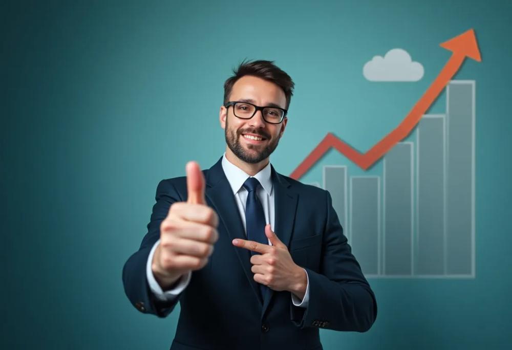 Business growth