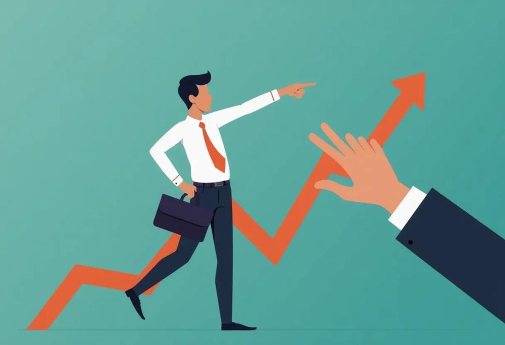 Business growth