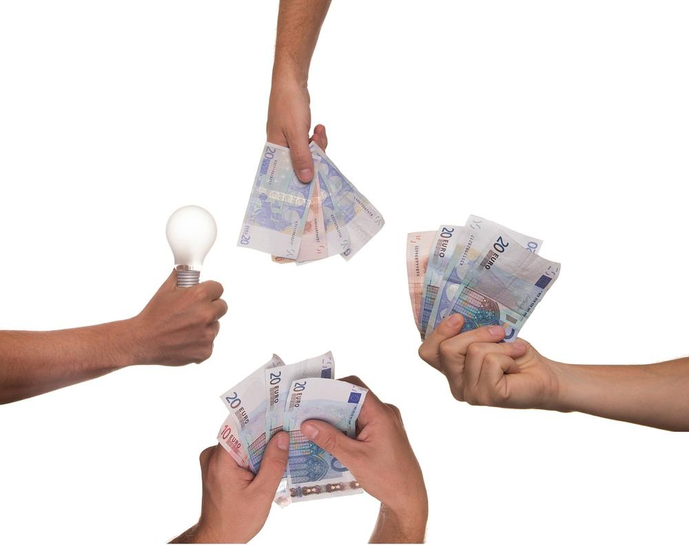 Crowdfunding project