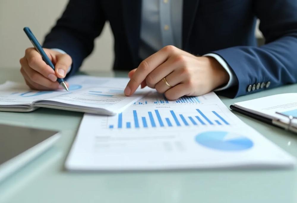 Financial analysis