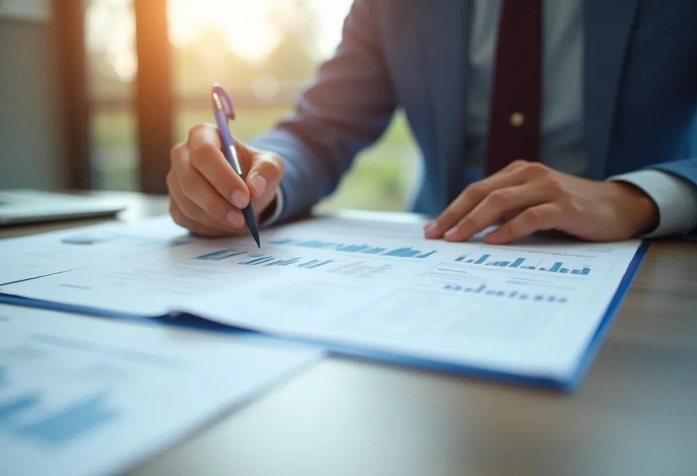 Financial analysis