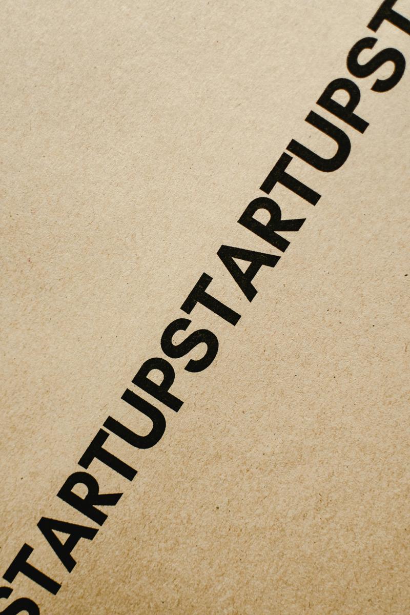 Startup growth