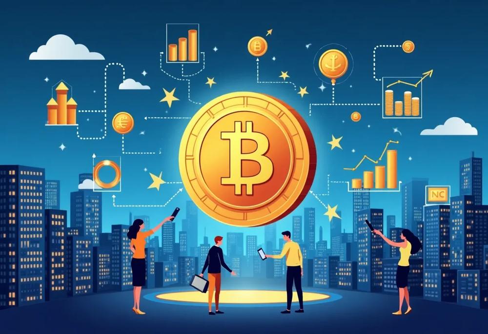 digital currency