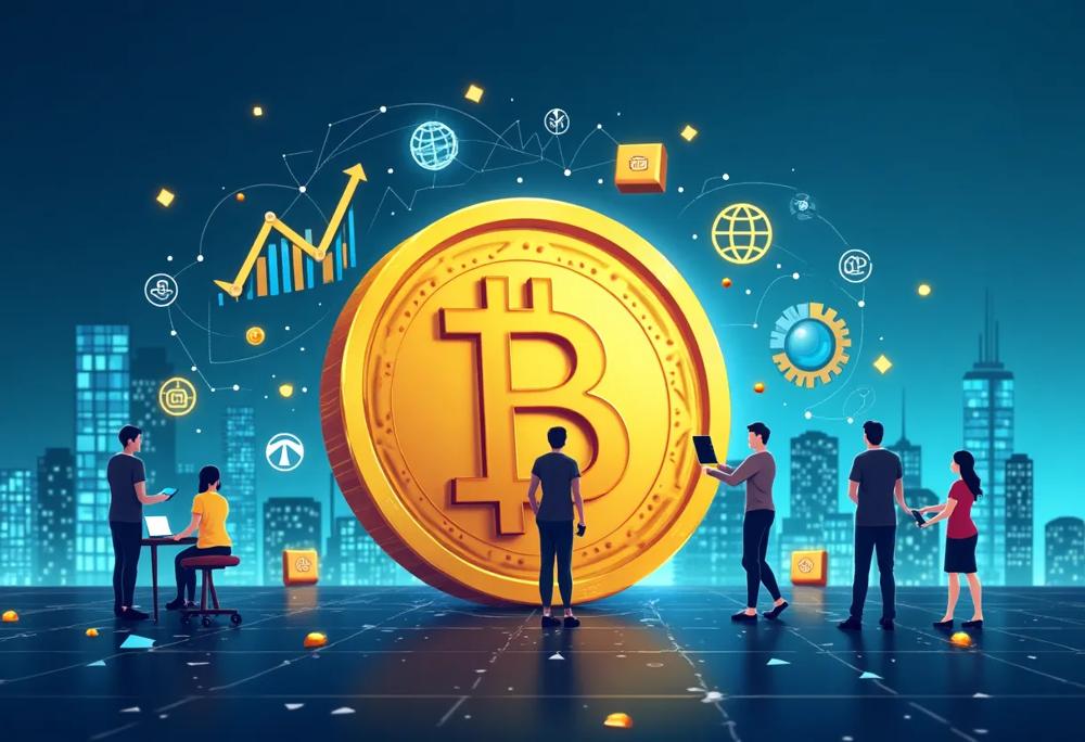 digital currency